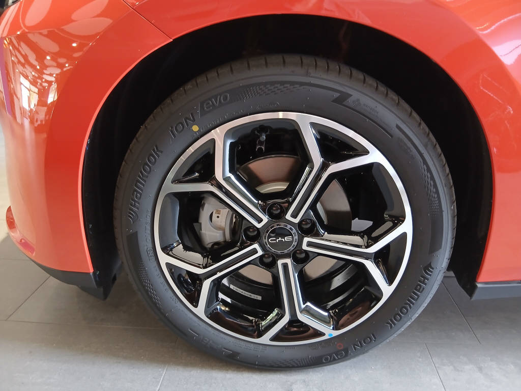 BYD Dolphin G DM-i Comfort-image-16