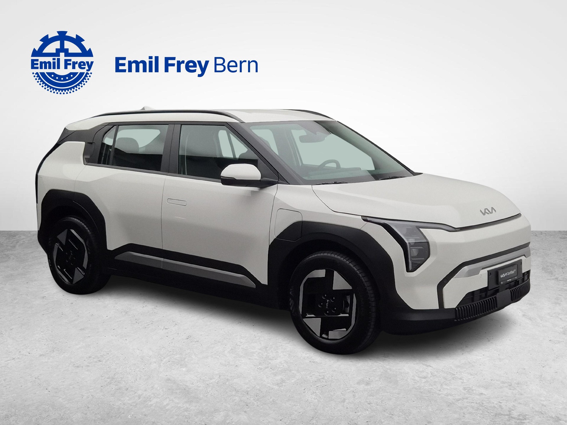 KIA EV3 58 kWh Lite / Jetzt Leasing ab 0.99%-image-5