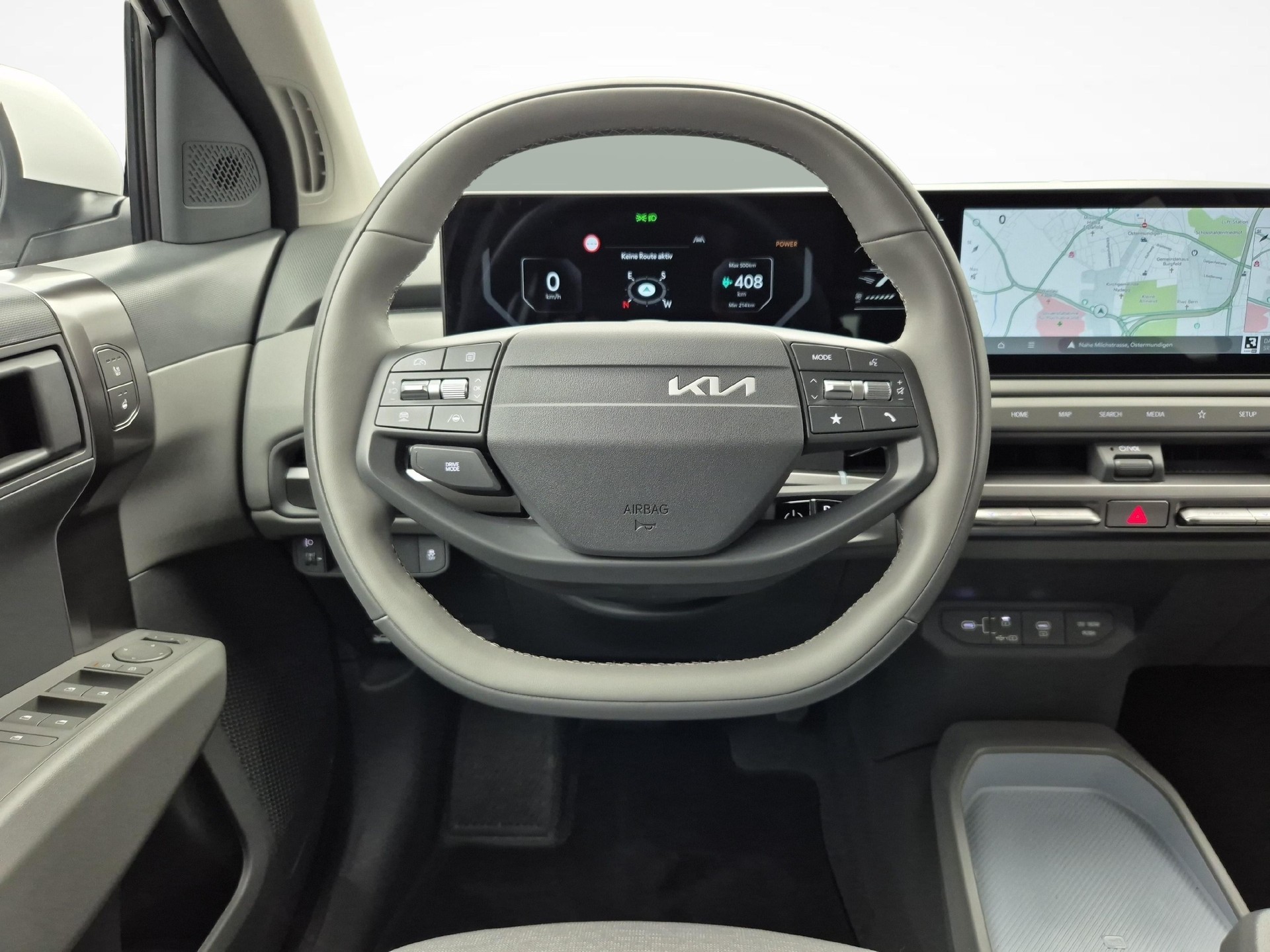 KIA EV3 58 kWh Lite / Jetzt Leasing ab 0.99%-image-10