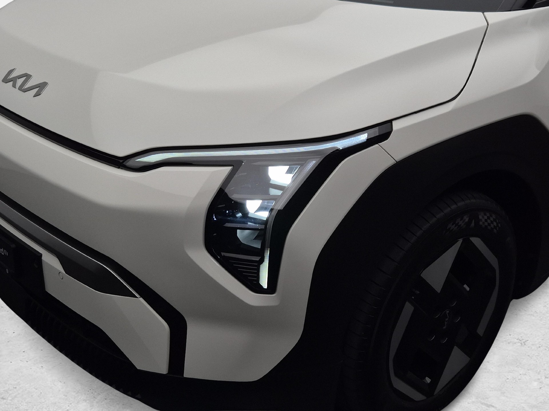 KIA EV3 58 kWh Lite-image-17
