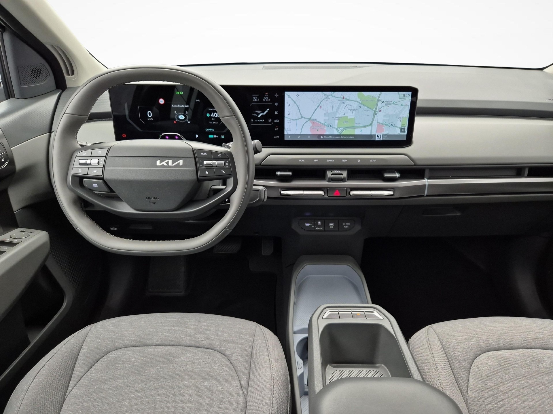 KIA EV3 58 kWh Lite-image-7