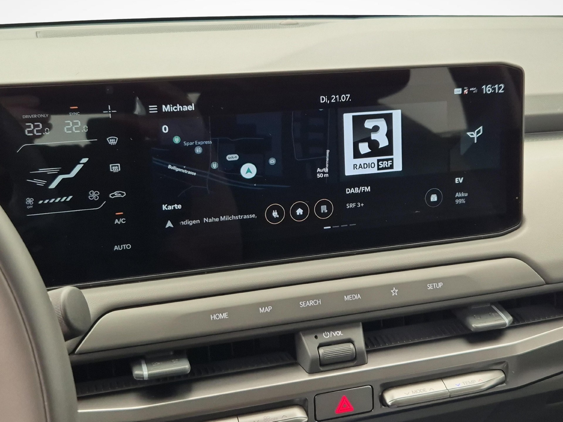KIA EV3 58 kWh Lite / Jetzt Leasing ab 0.99%-image-15