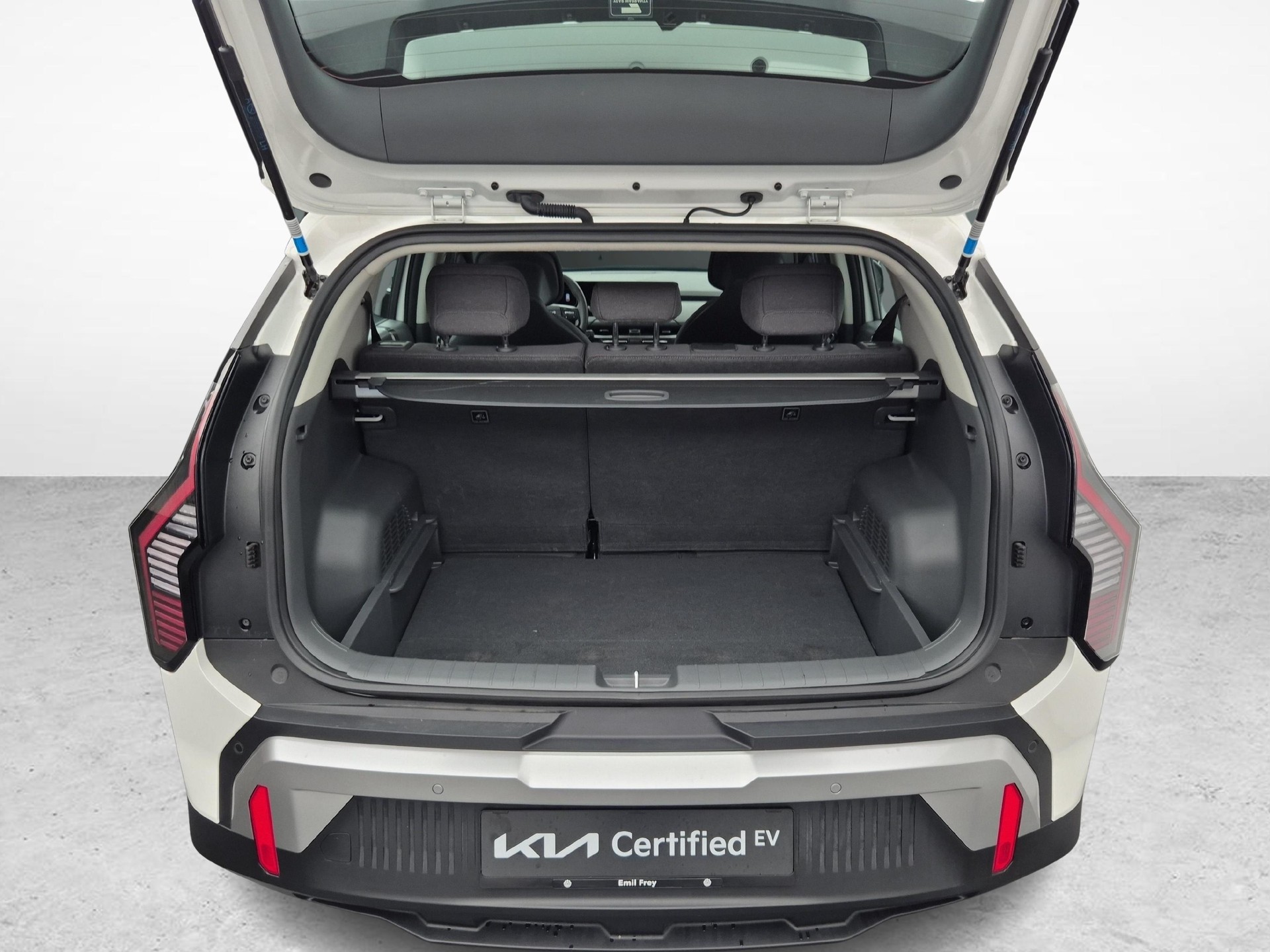 KIA EV3 58 kWh Lite-image-16