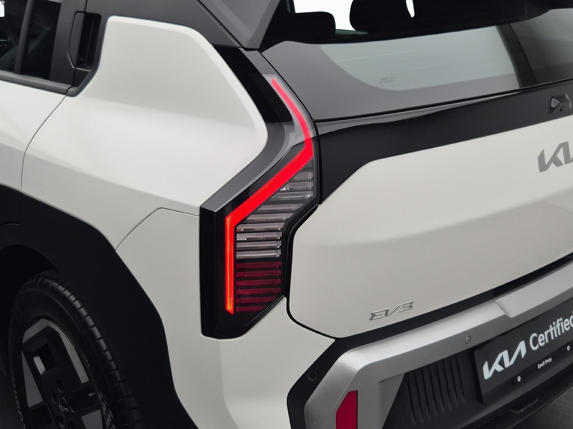KIA EV3 58 kWh Lite / Jetzt Leasing ab 0.99%-image-18