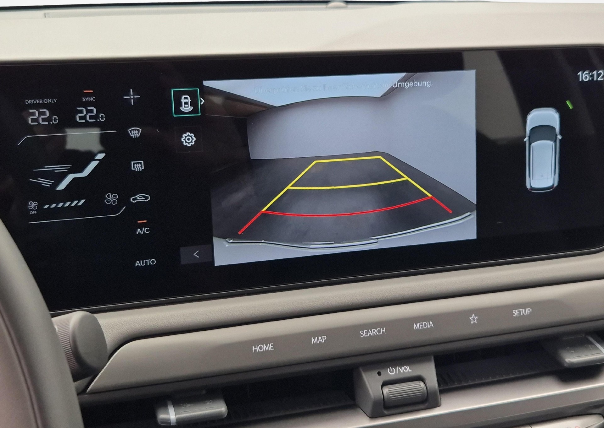 KIA EV3 58 kWh Lite-image-14