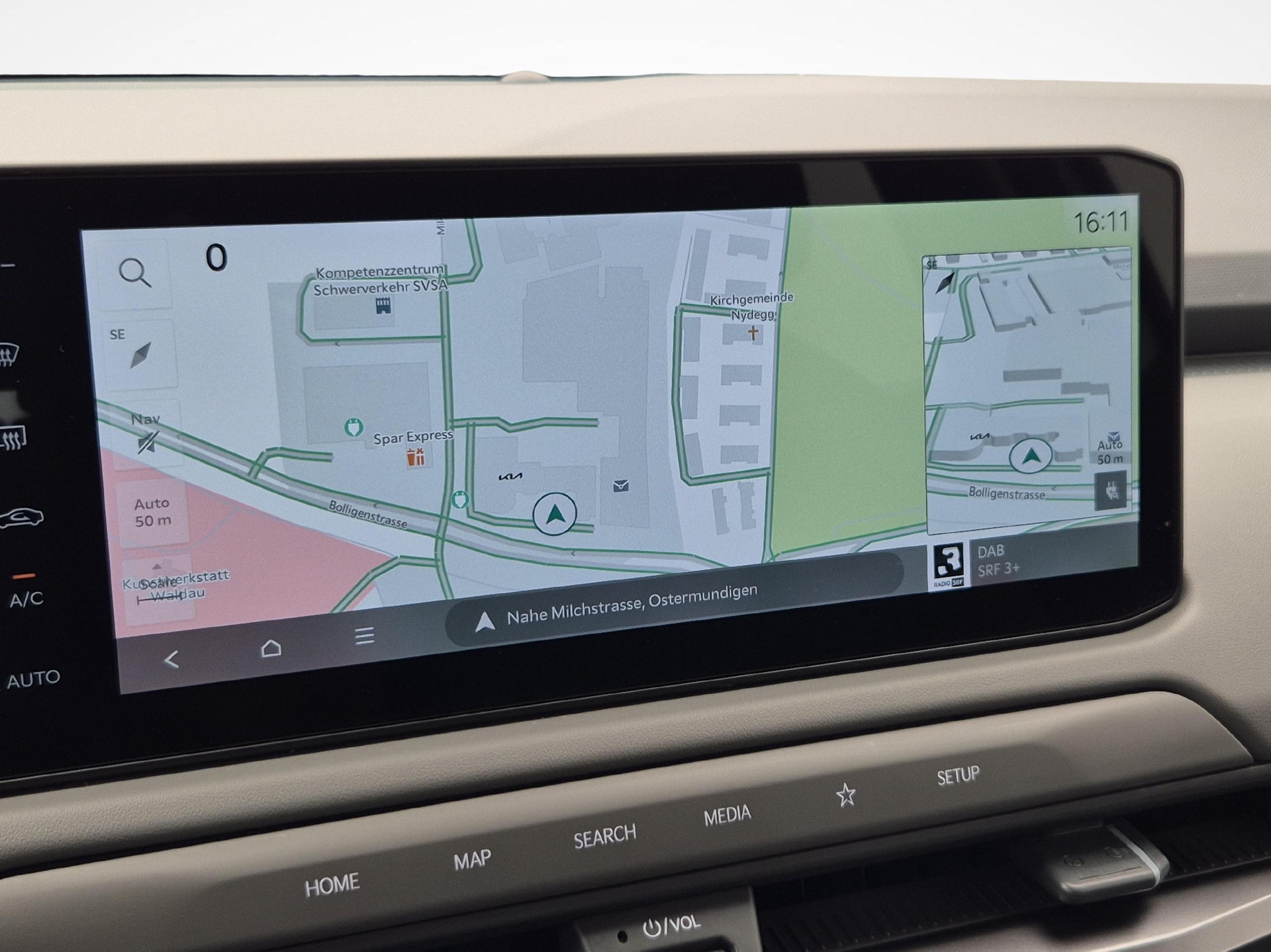 KIA EV3 58 kWh Lite-image-13