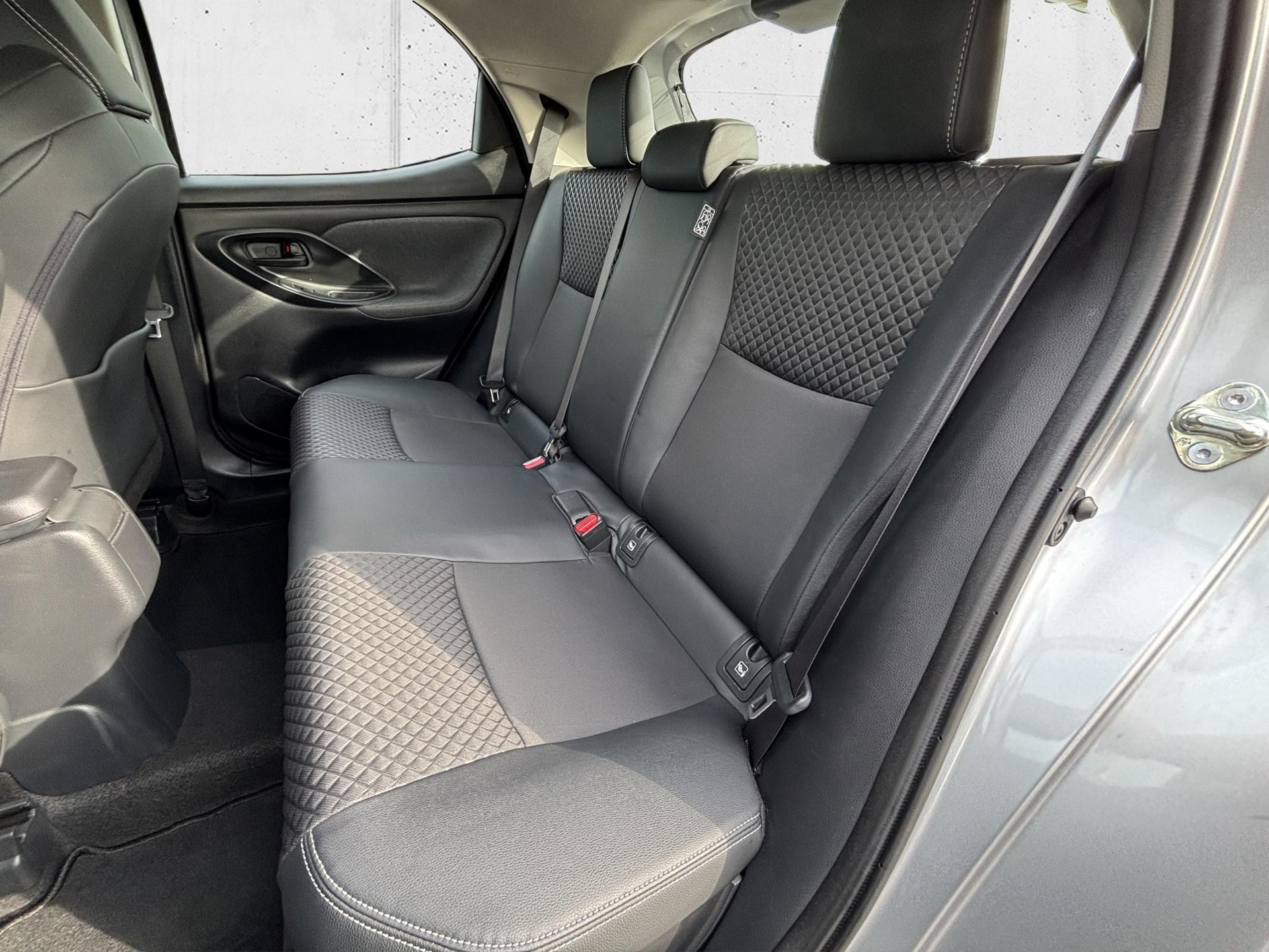 MAZDA 2 1.5 Hybrid Agile-image-11