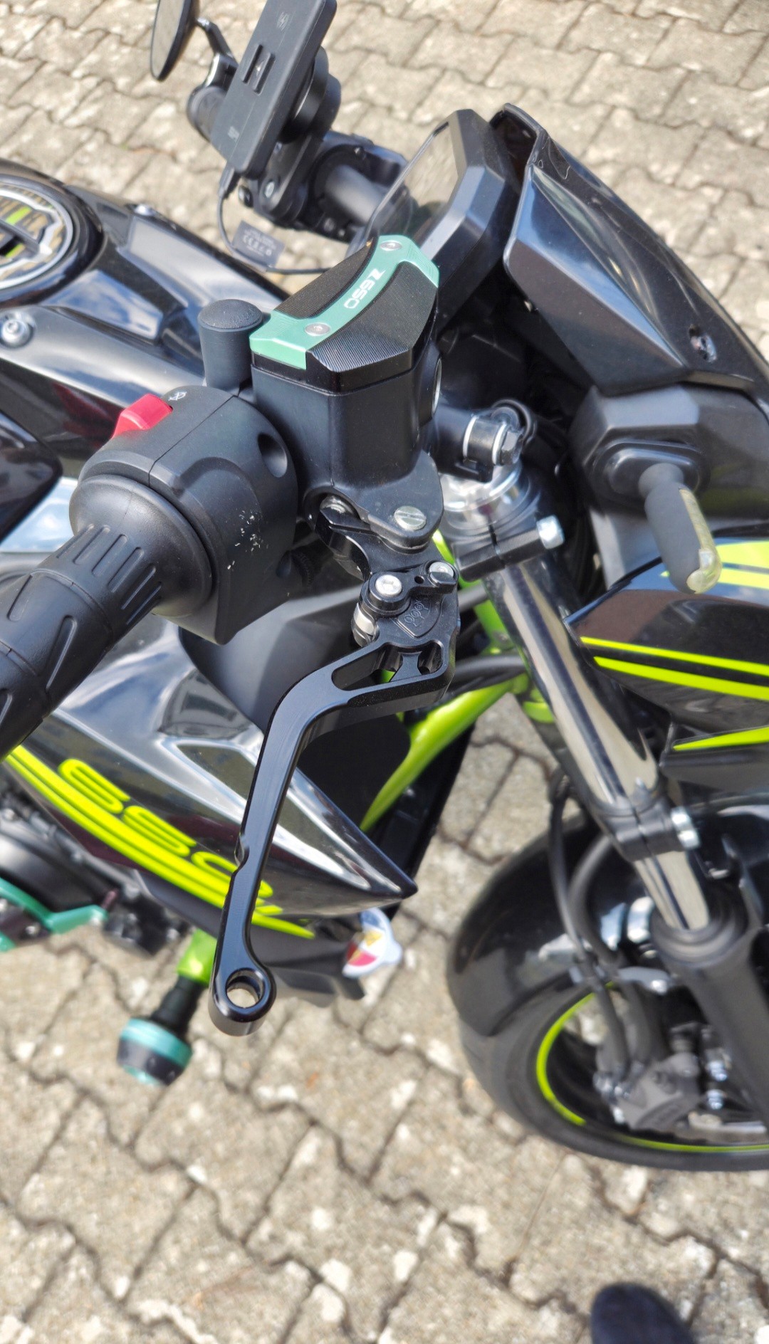 KAWASAKI Z 650 ABS (35kW)-image-4