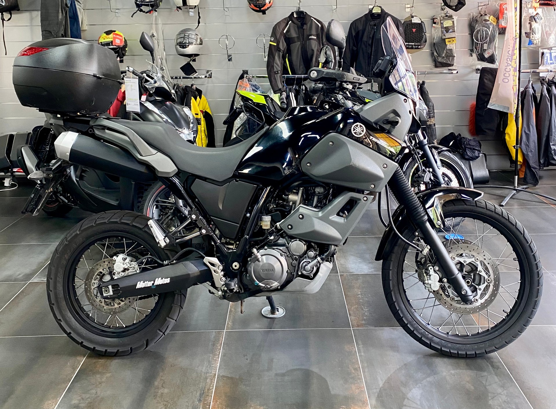 YAMAHA XT 660 Z Ténéré-image-0