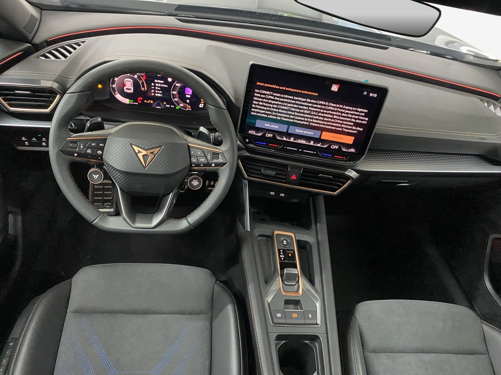 CUPRA Formentor 1.5 TSI Prime Edition DSG-image-7