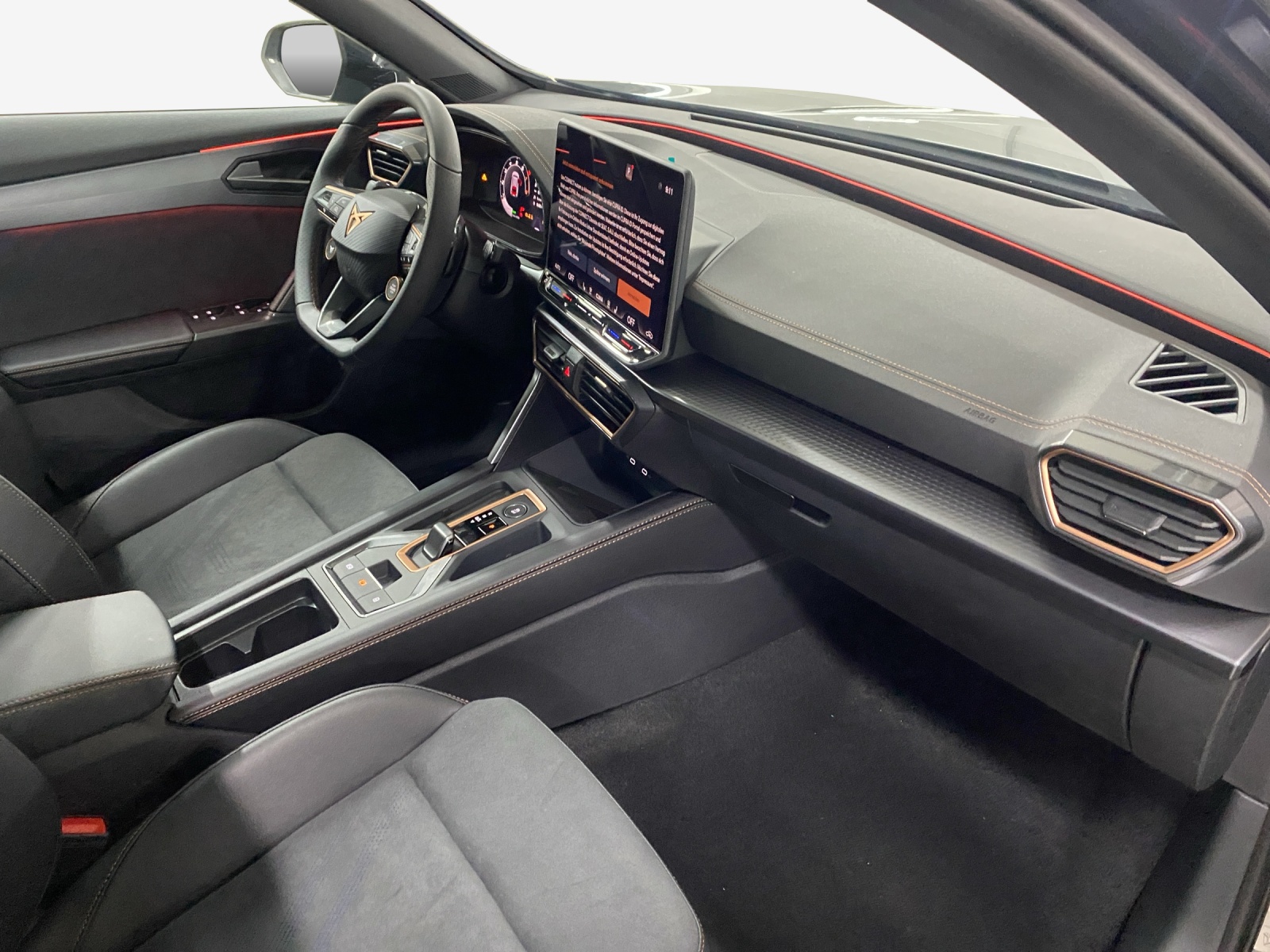 CUPRA Formentor 1.5 TSI Prime Edition DSG-image-12