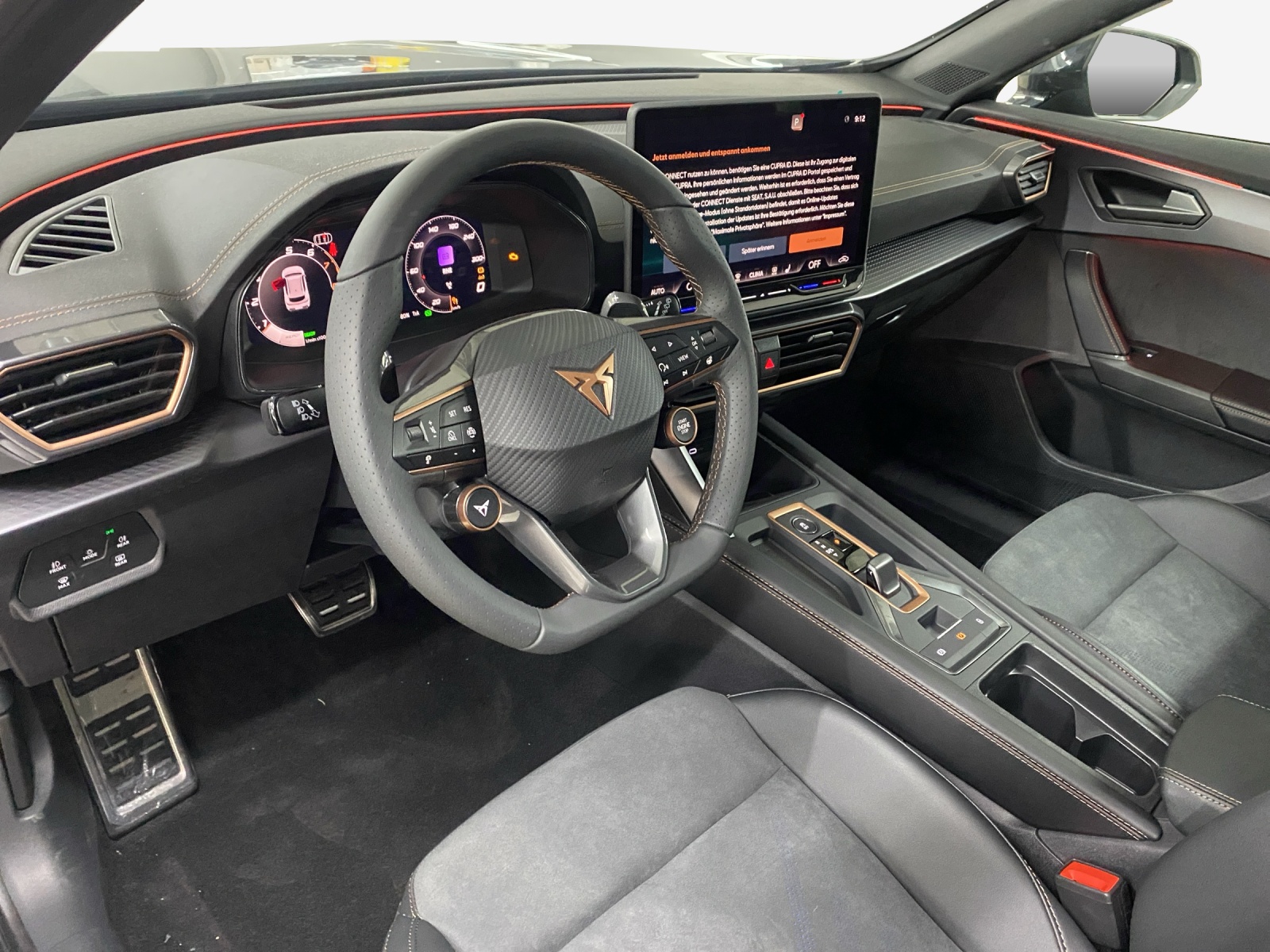 CUPRA Formentor 1.5 TSI Prime Edition DSG-image-13