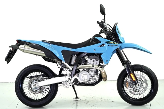 SUZUKI DR-Z4SM-image-3