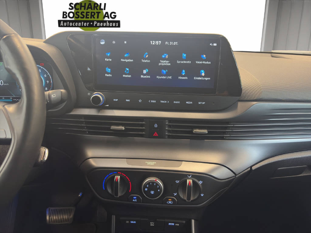 HYUNDAI i20 1.0 T-GDi 120 Amplia-image-5