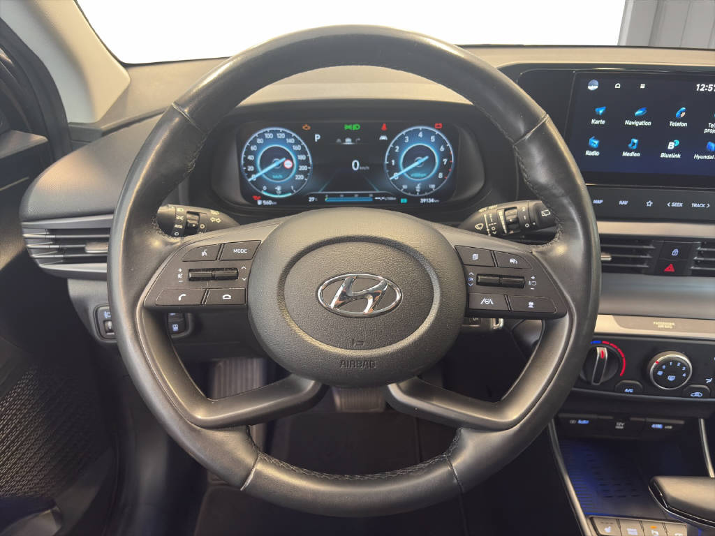 HYUNDAI i20 1.0 T-GDi 120 Amplia-image-8