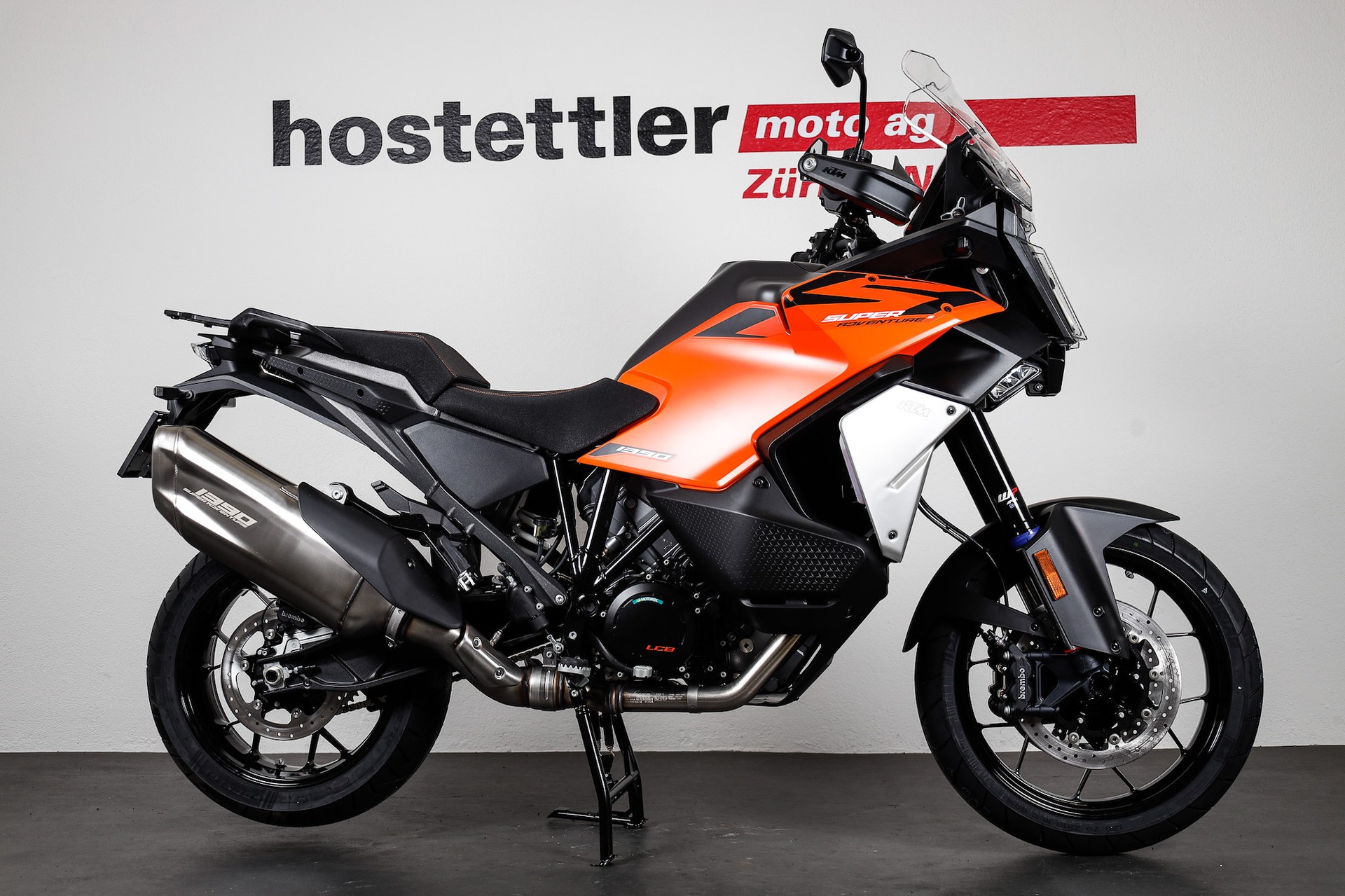 KTM 1390 Super Adventure S EVO-image-1