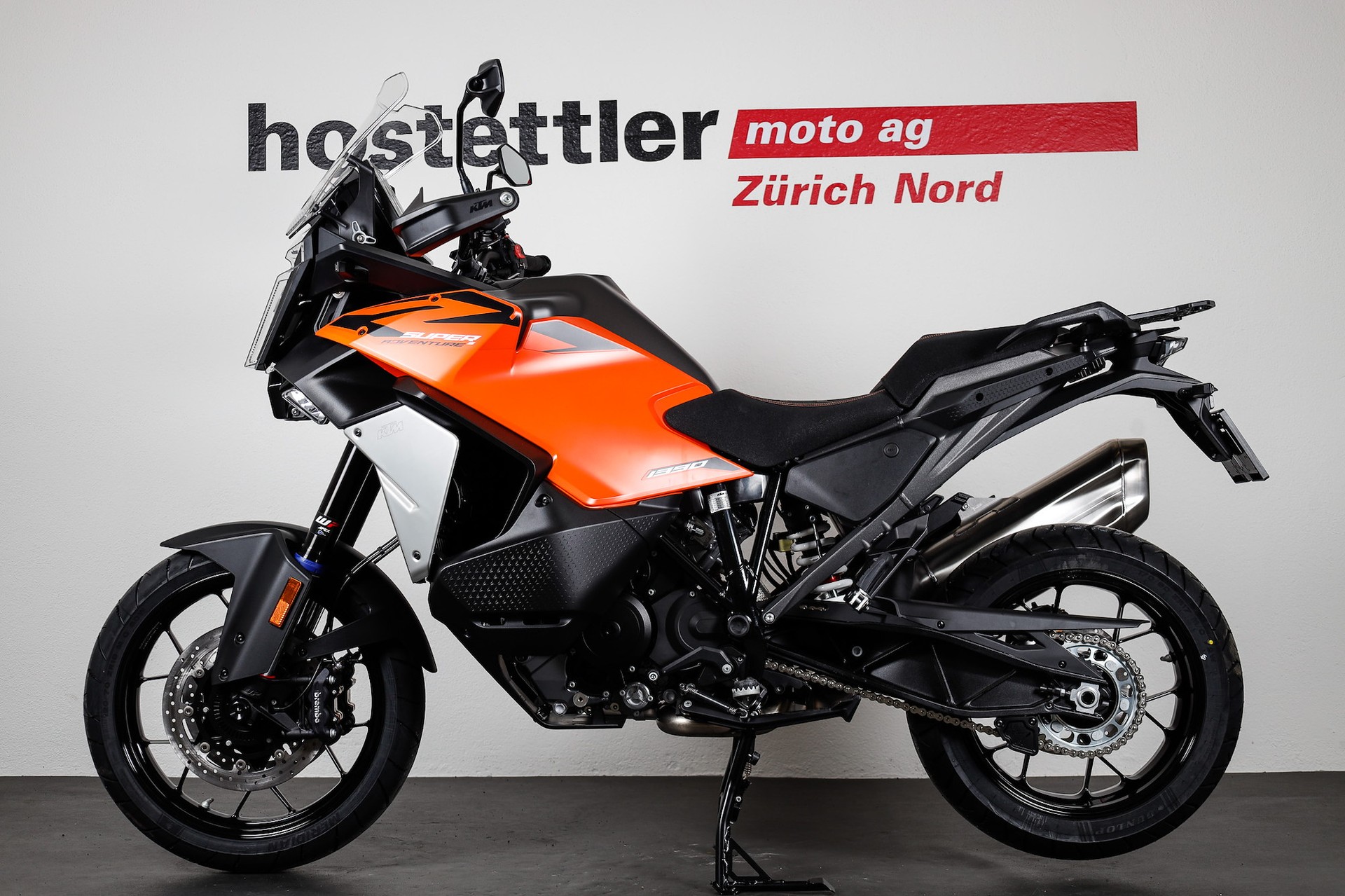 KTM 1390 Super Adventure S EVO-image-4