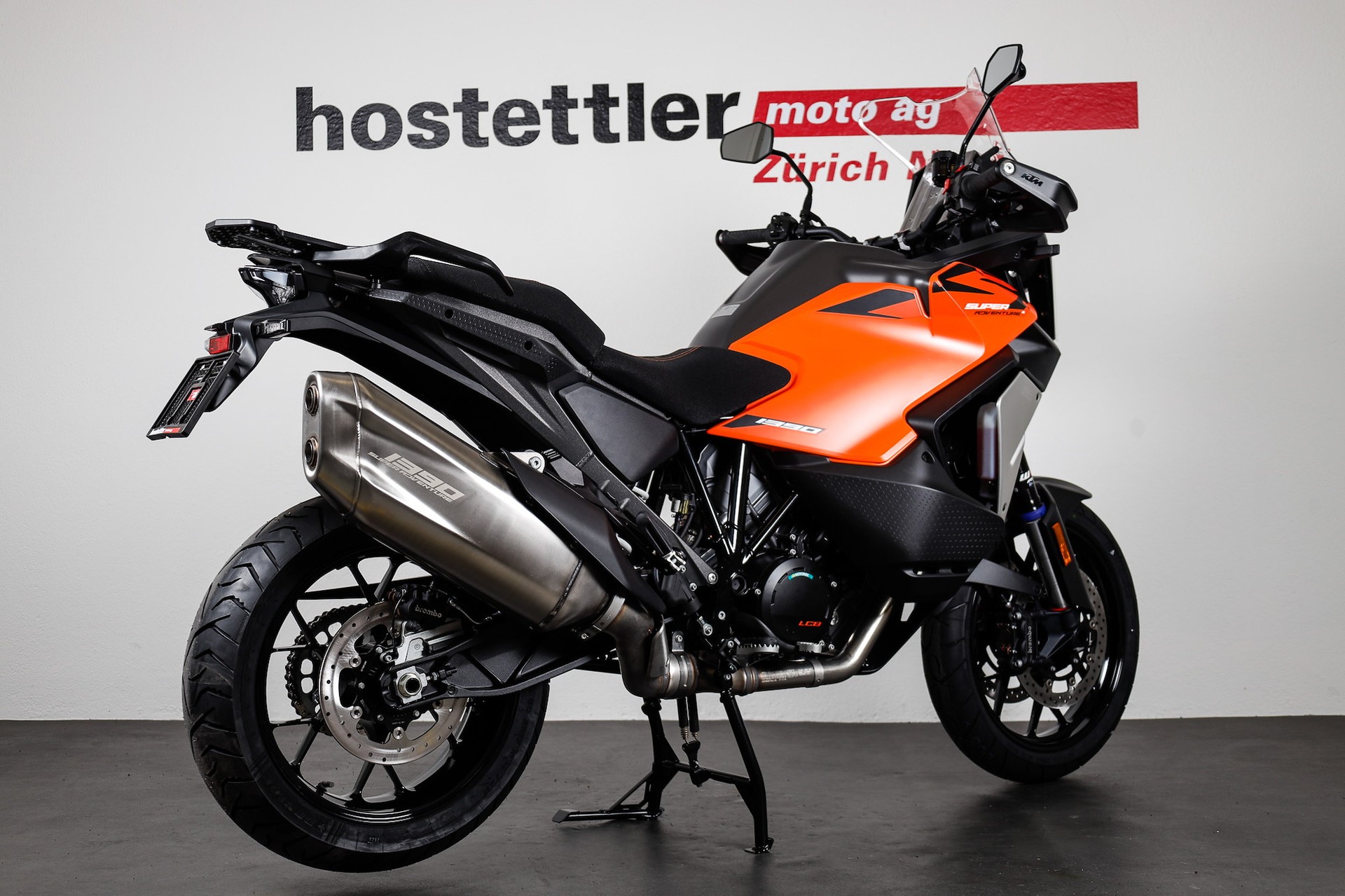 KTM 1390 Super Adventure S EVO-image-2