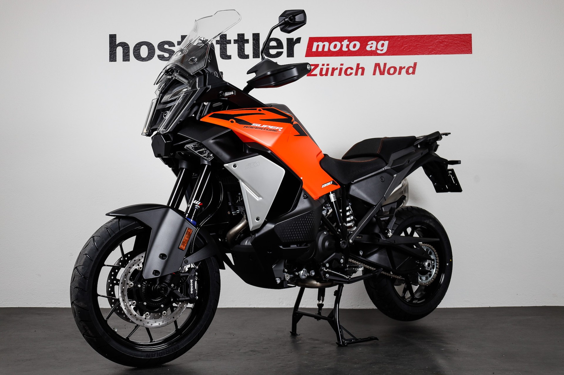 KTM 1390 Super Adventure S EVO-image-5