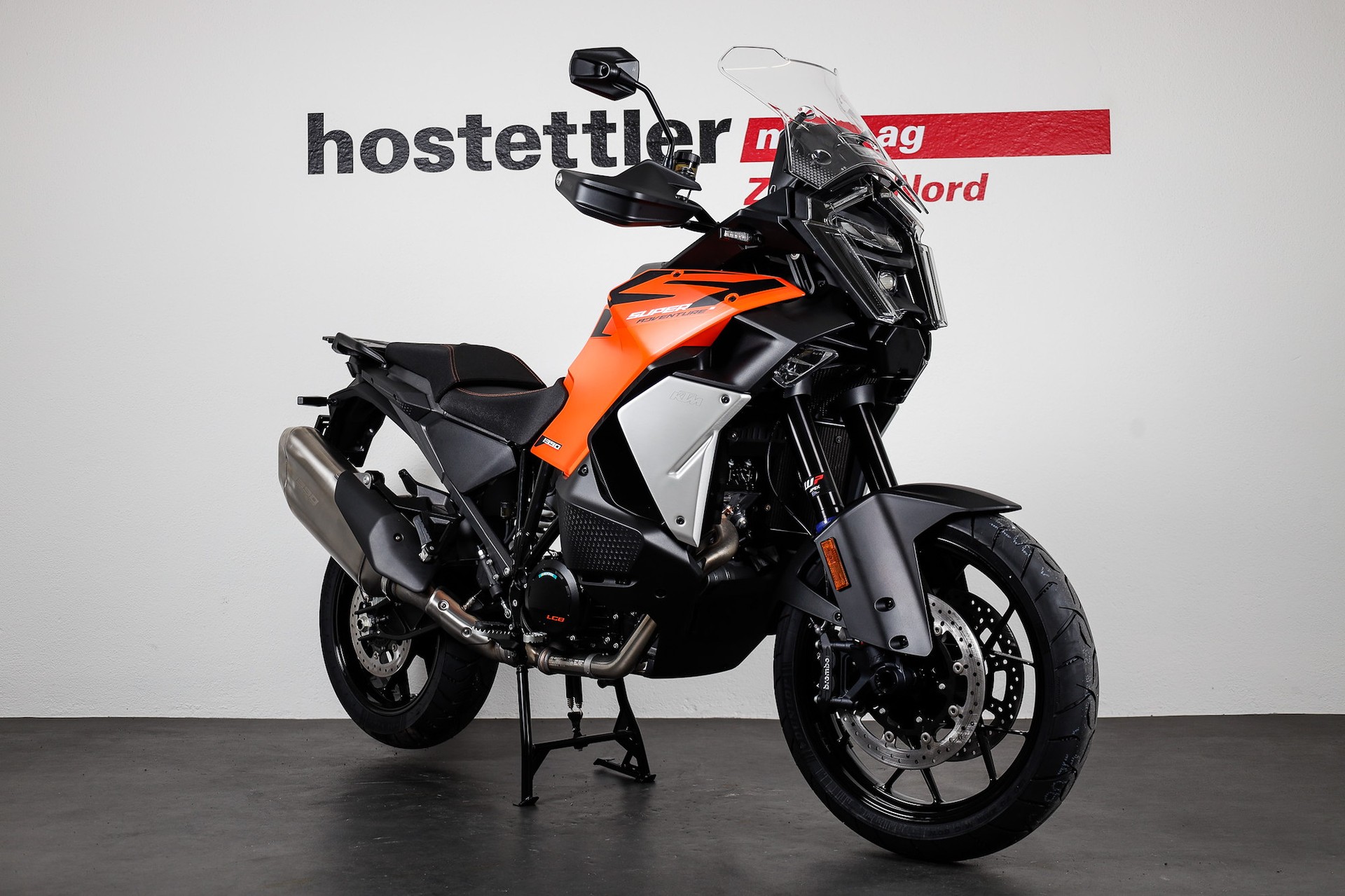 KTM 1390 Super Adventure S EVO-image-0