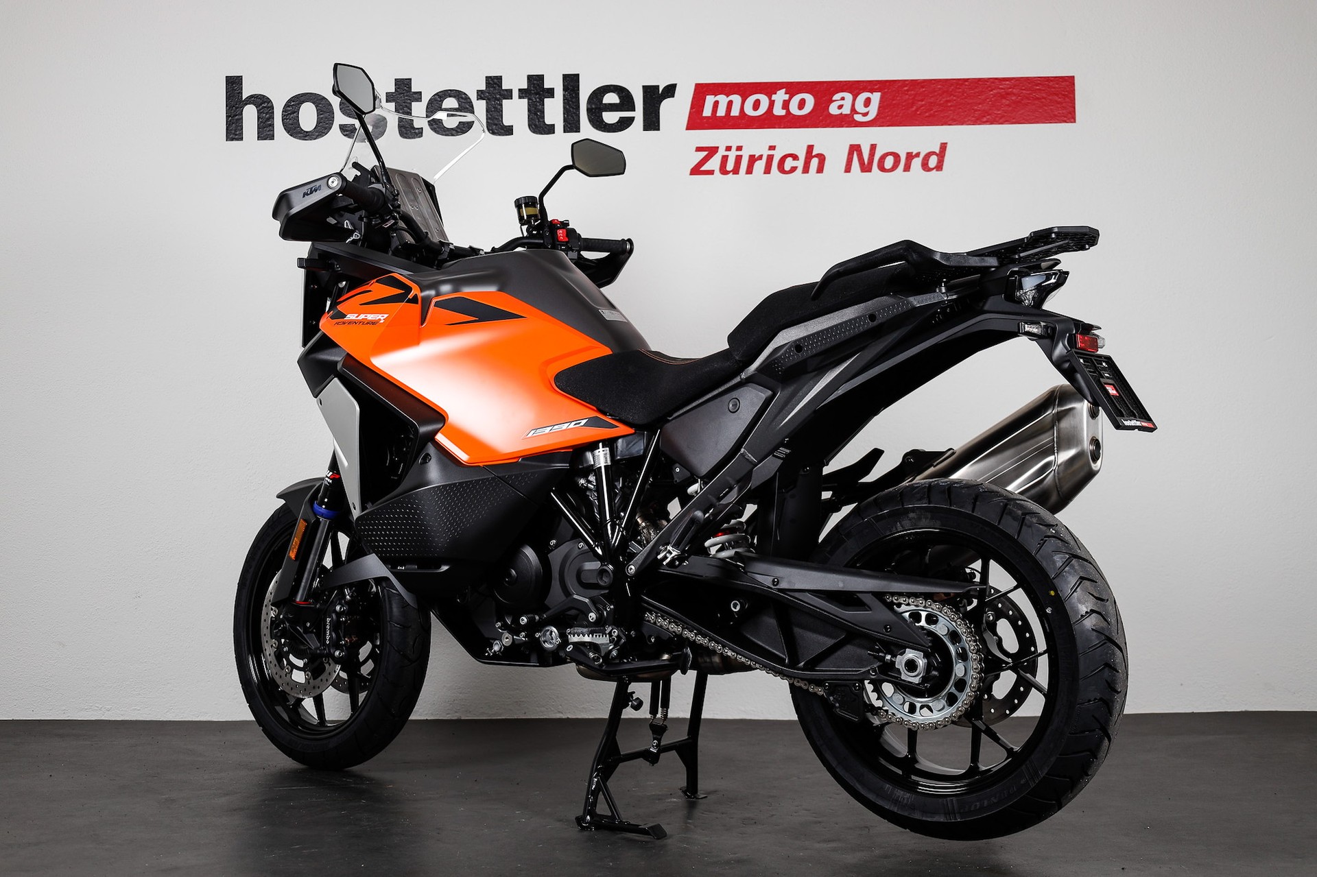 KTM 1390 Super Adventure S EVO-image-3