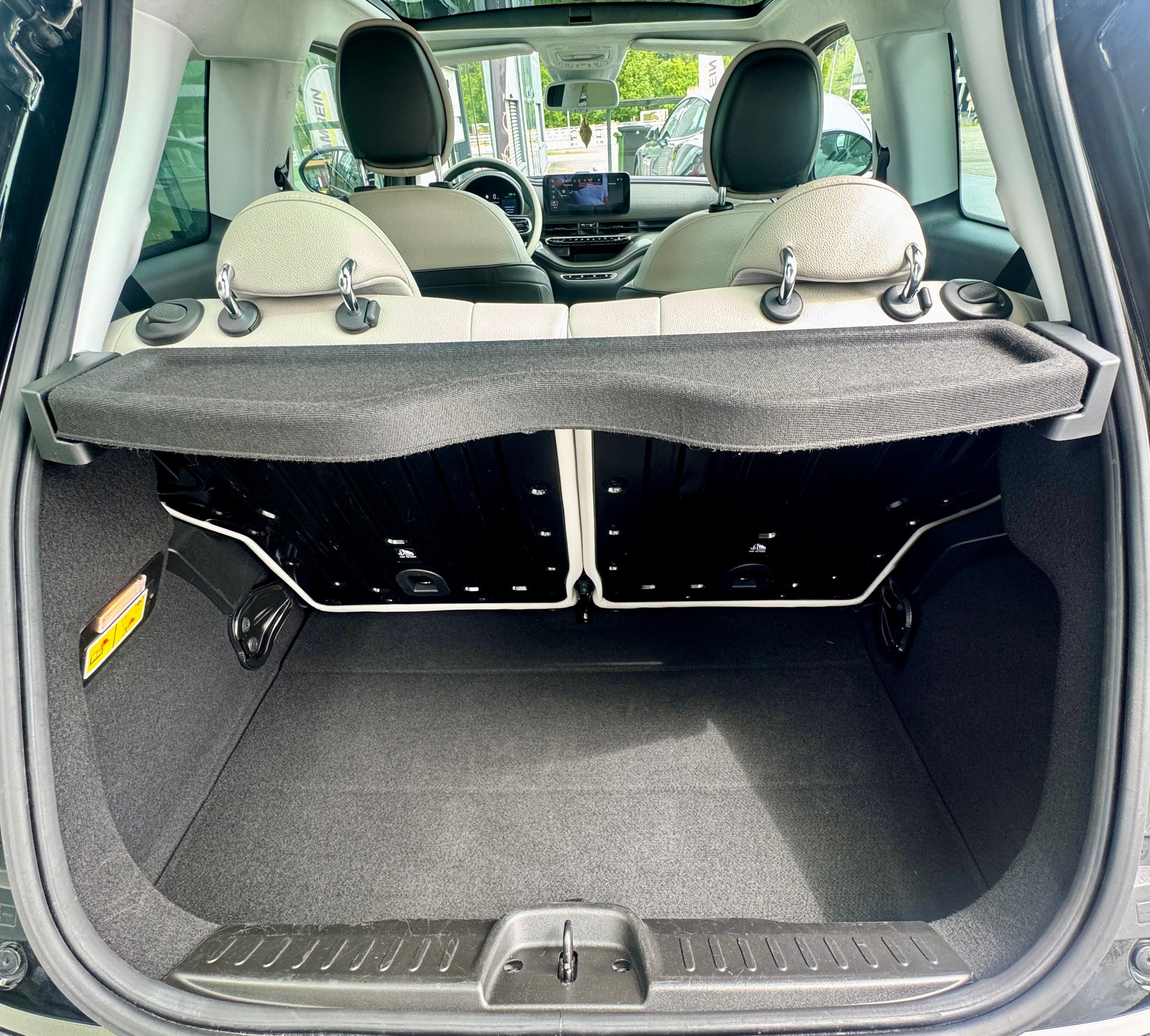 FIAT 500 electric 87 kW La Prima-image-12