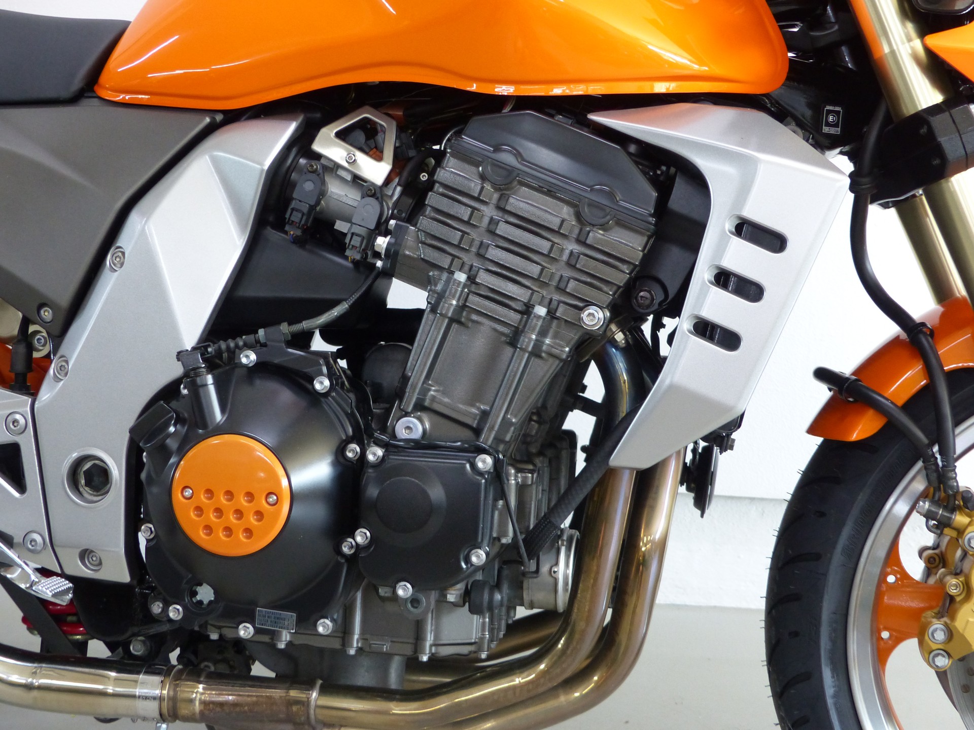 KAWASAKI Z 1000 mit Zubehör-image-4