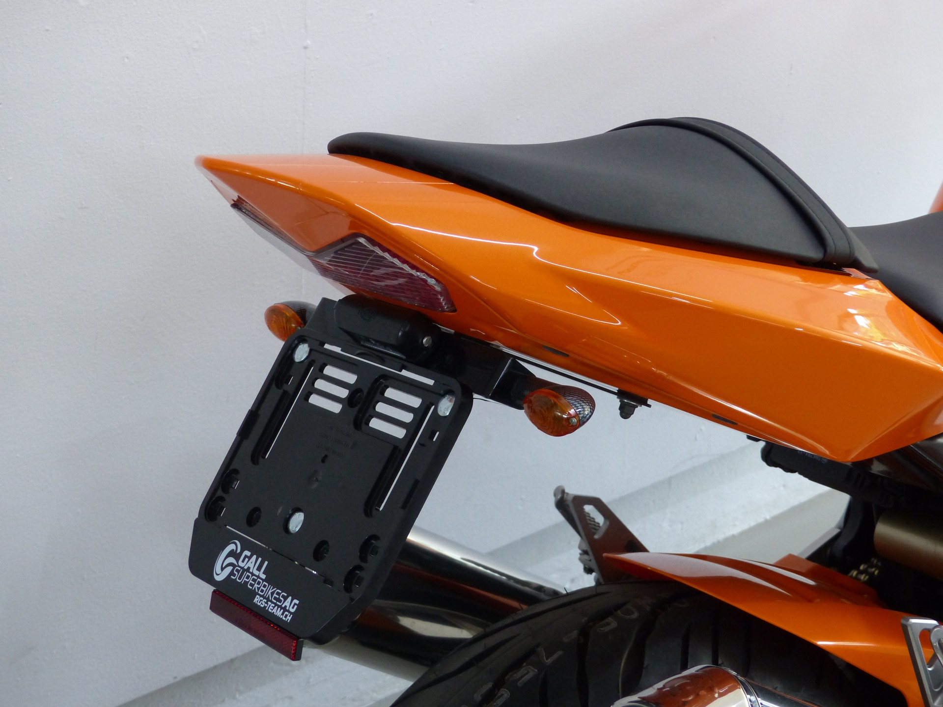 KAWASAKI Z 1000 mit Zubehör-image-1