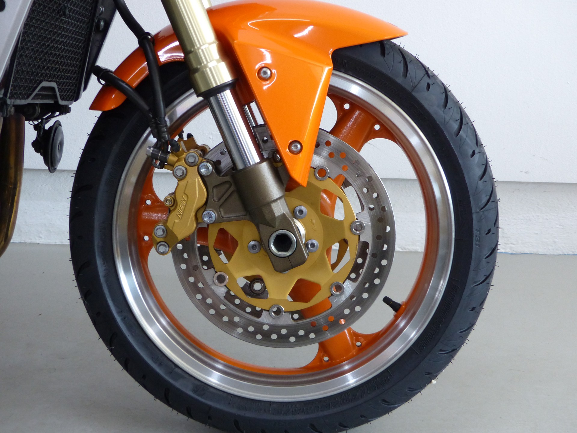 KAWASAKI Z 1000 mit Zubehör-image-5