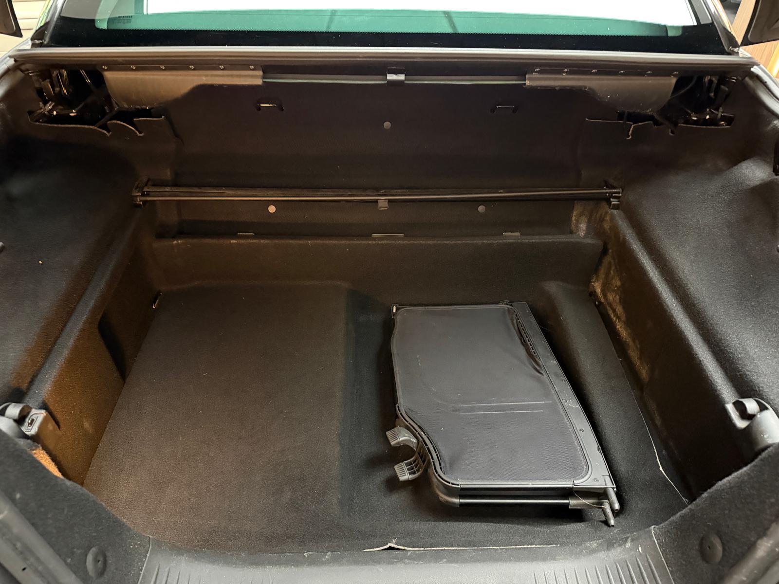 RENAULT Mégane Coupé-Cabrio 2.0 16V Dynamique-image-14