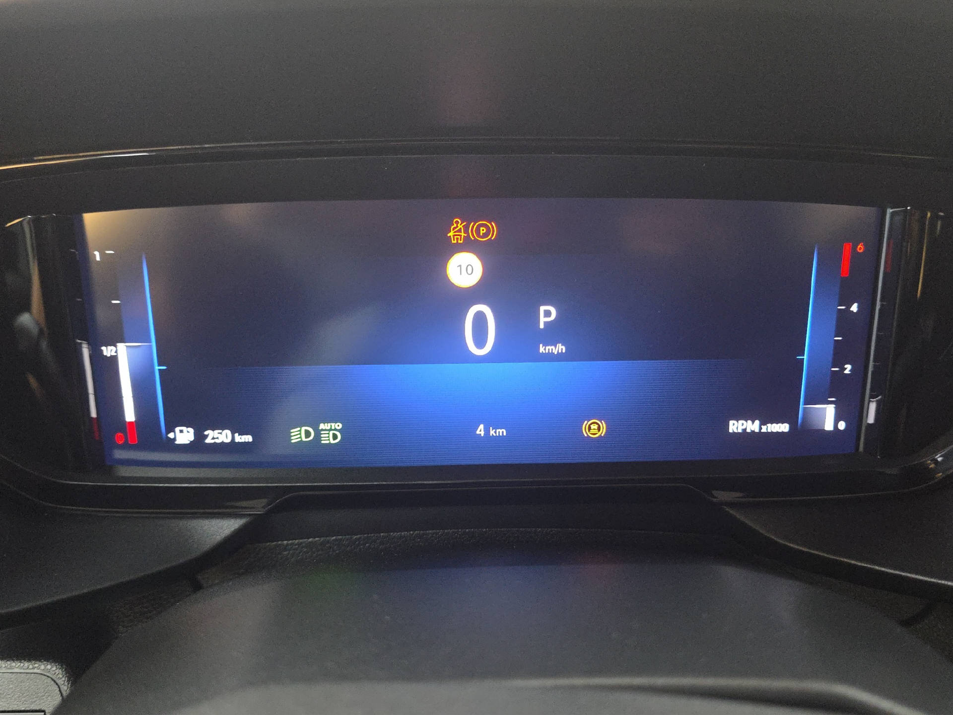 OPEL Combo XL 1.5 D GS S/S-image-7
