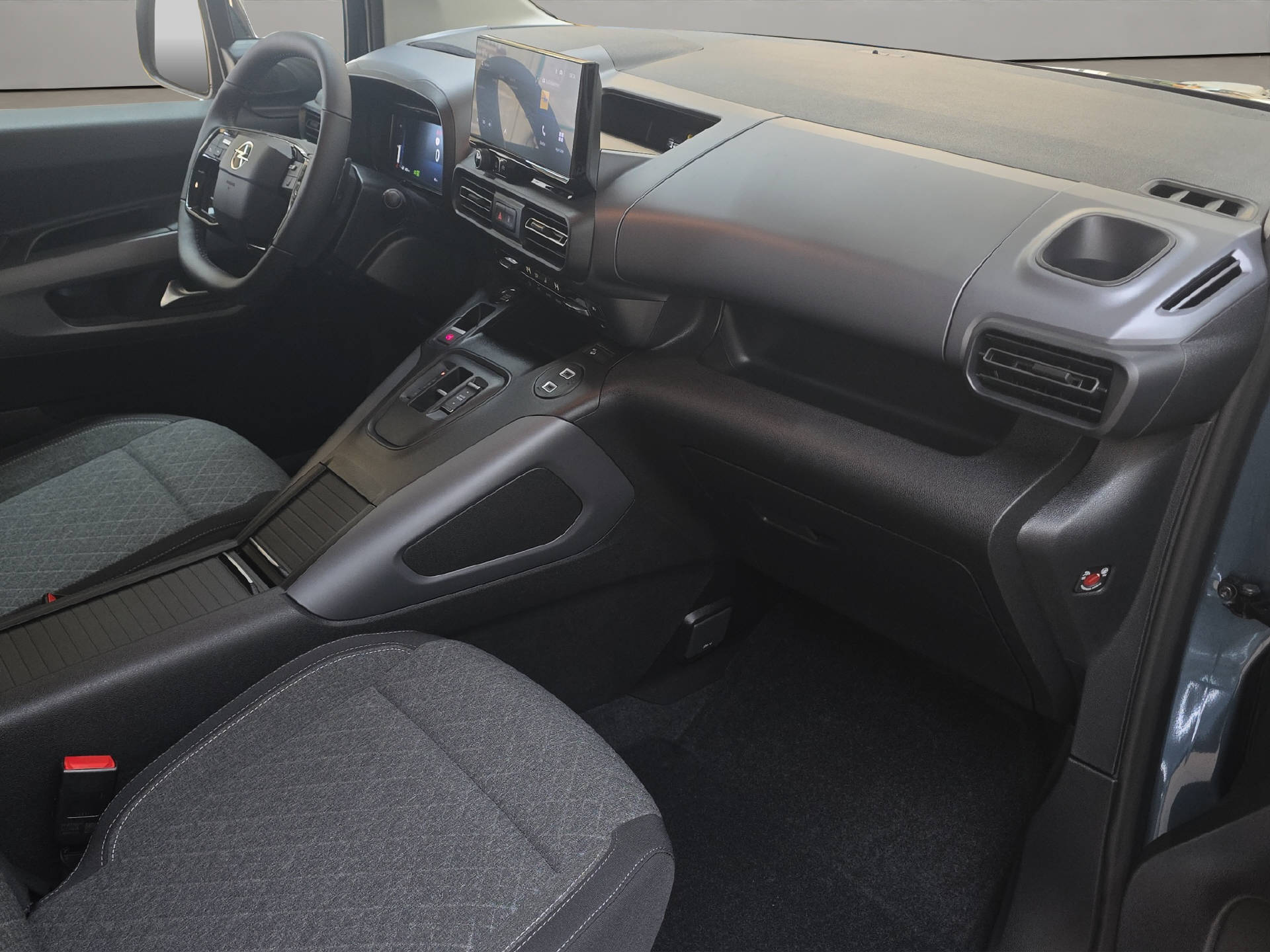 OPEL Combo XL 1.5 D GS S/S-image-10