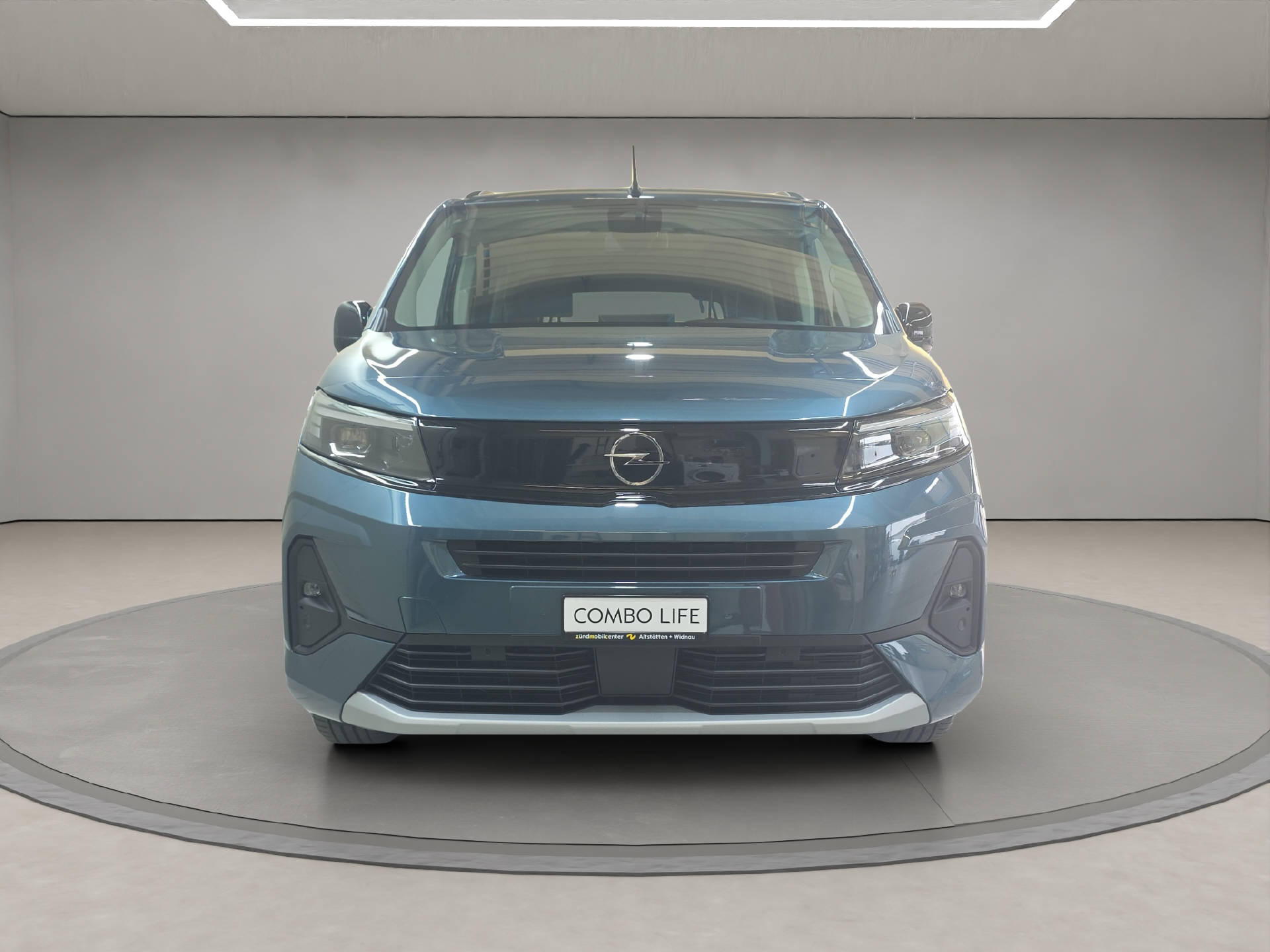 OPEL Combo XL 1.5 D GS S/S-image-5