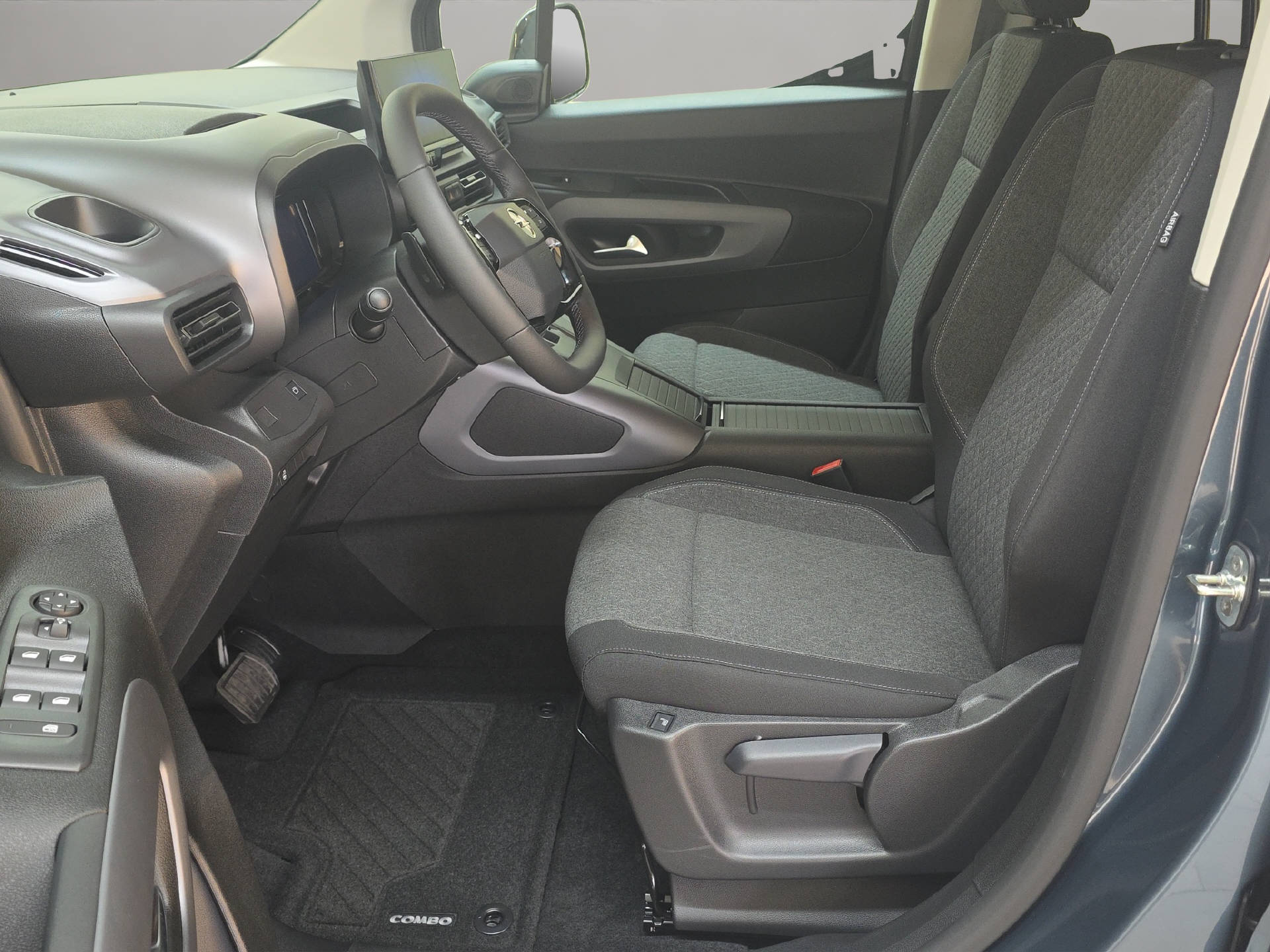 OPEL Combo XL 1.5 D GS S/S-image-6