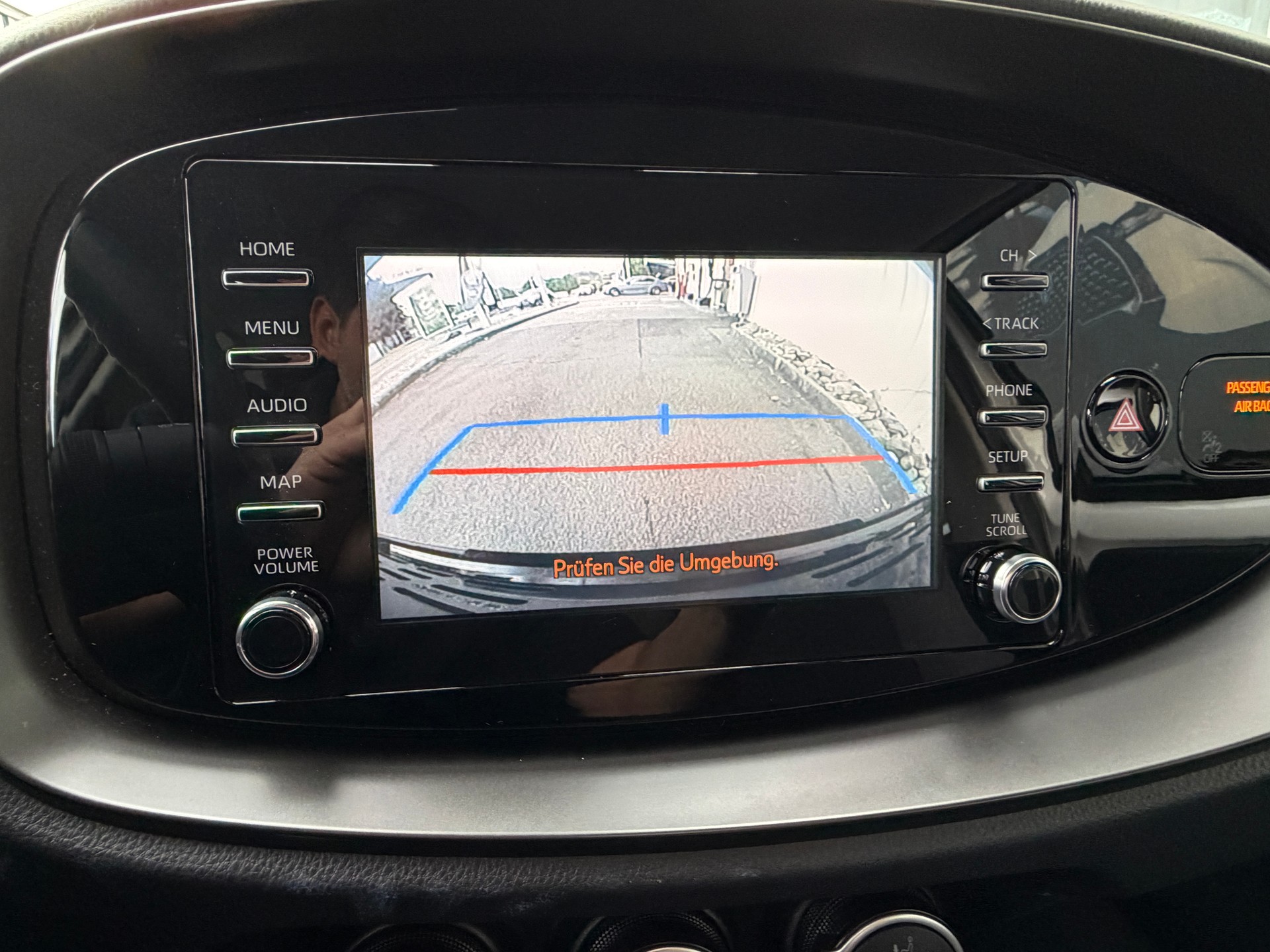 TOYOTA Aygo X 1.0 VVT-i Comfort CVT-image-15