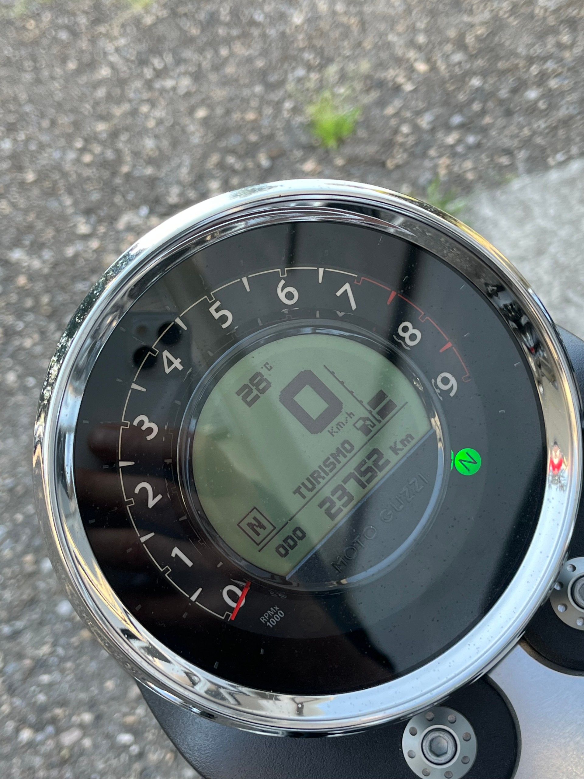 MOTO GUZZI California 1400 Touring SE-image-12