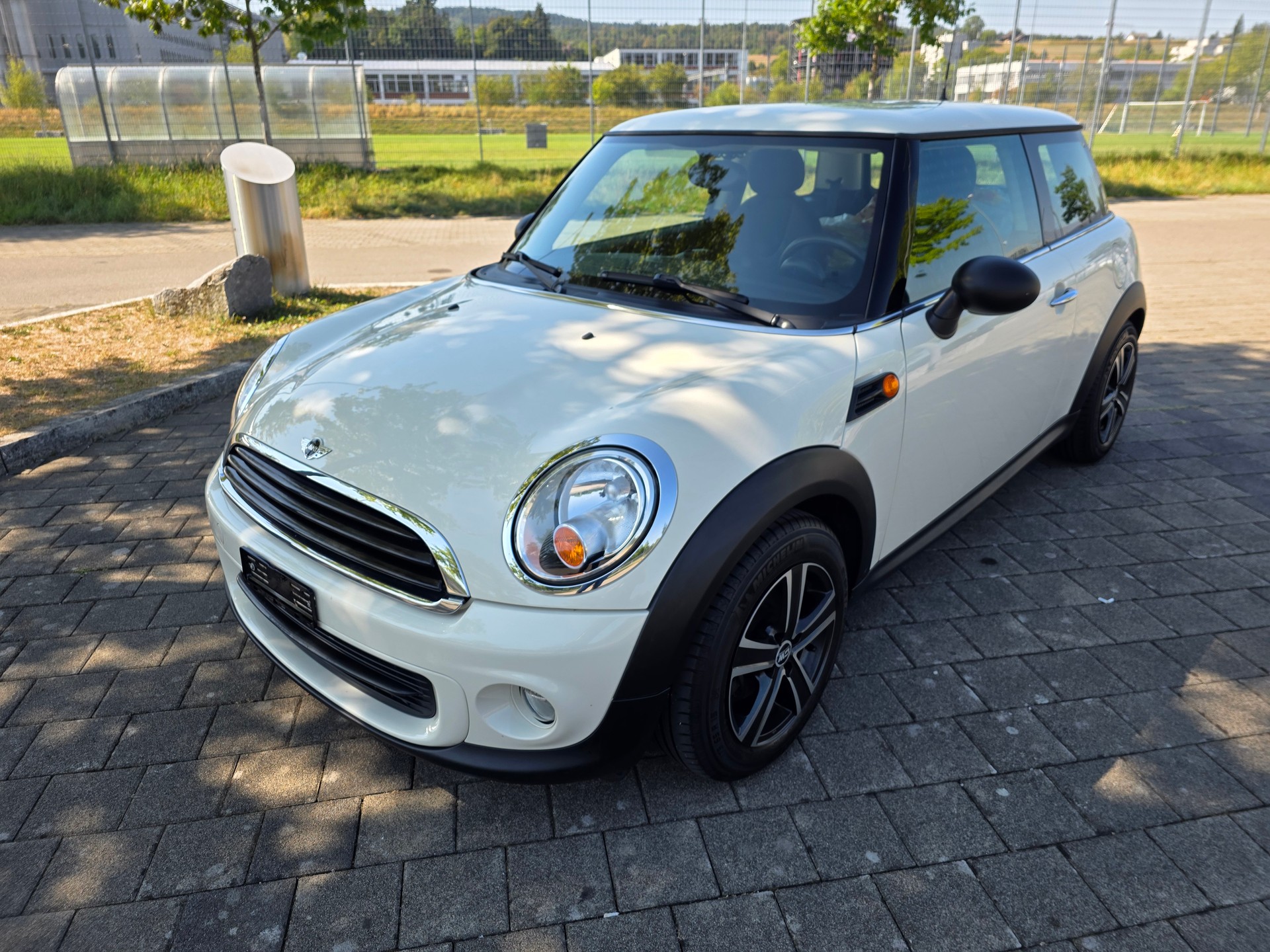 MINI One