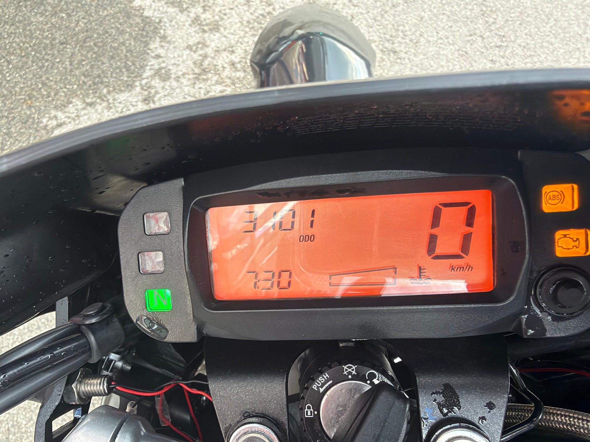 APRILIA SX 125-image-4