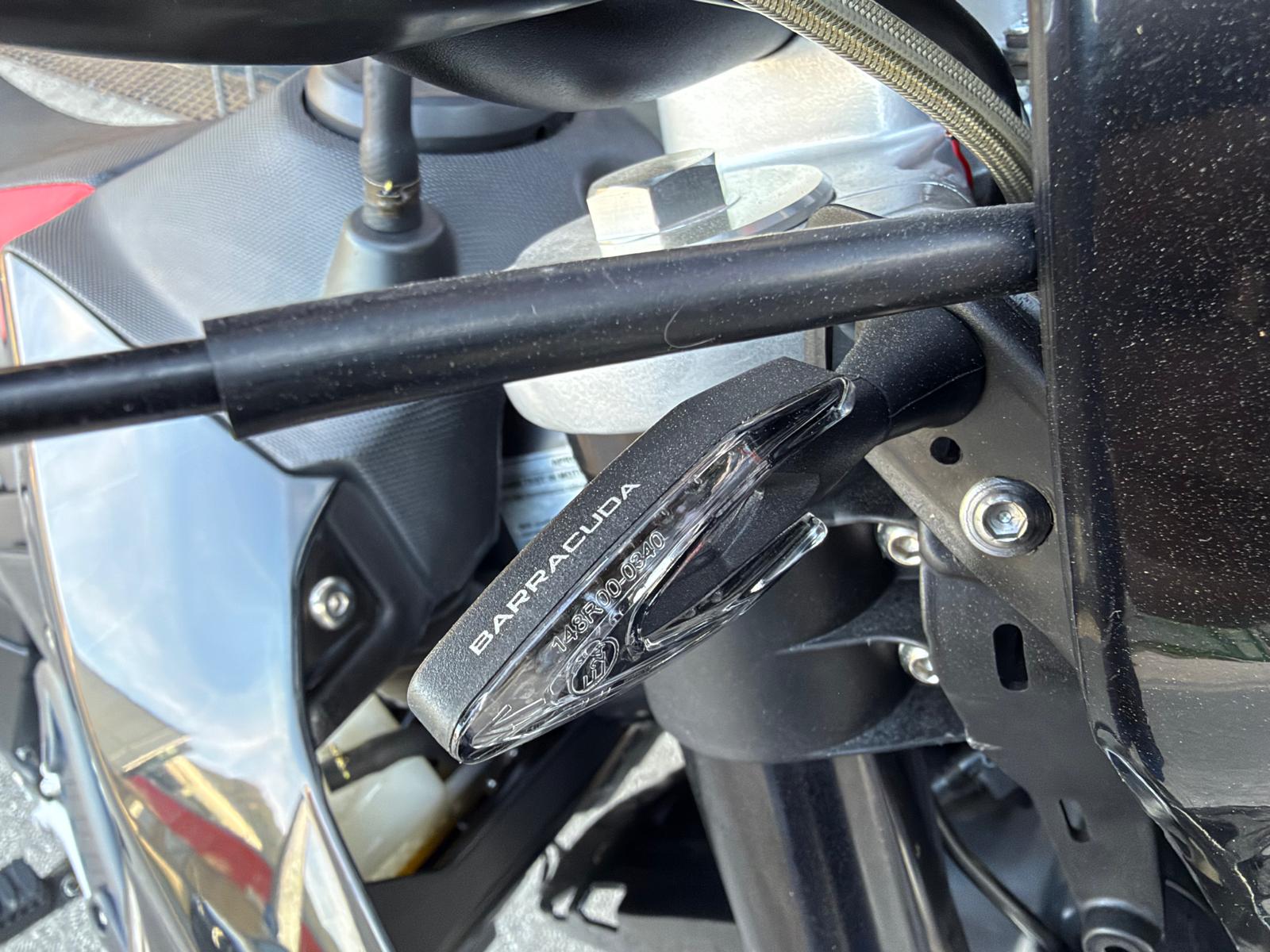 APRILIA SX 125-image-7