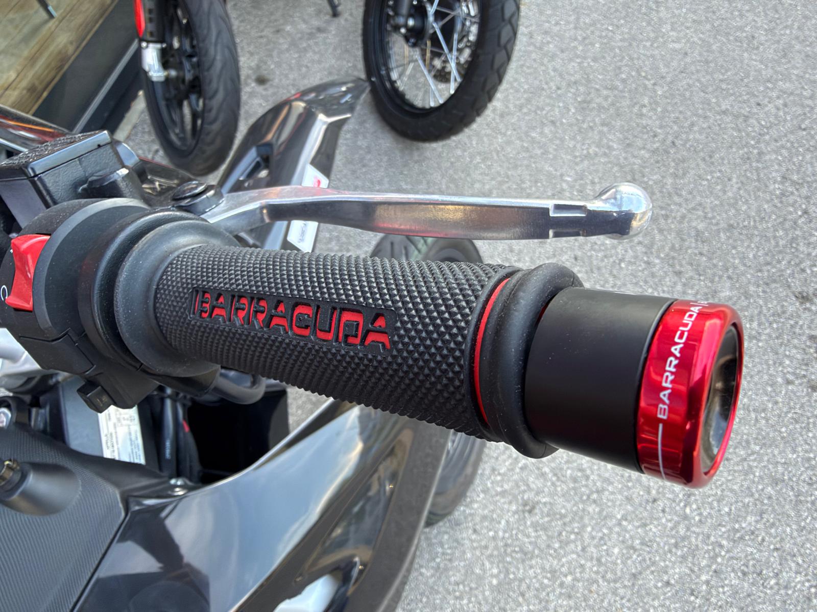 APRILIA SX 125-image-5