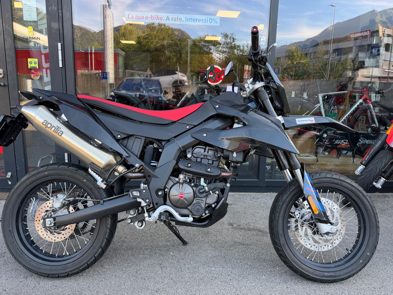 APRILIA SX 125-image-0