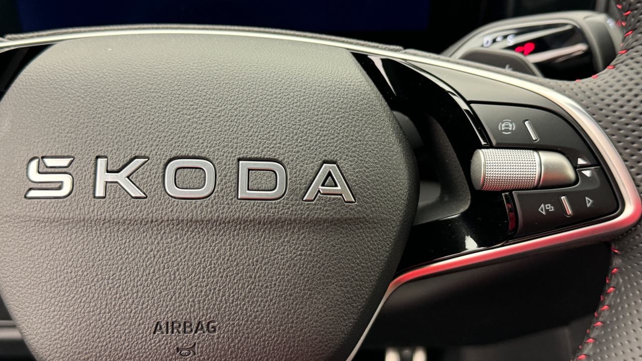 SKODA Kodiaq 2.0 TSI RS 4x4-image-9