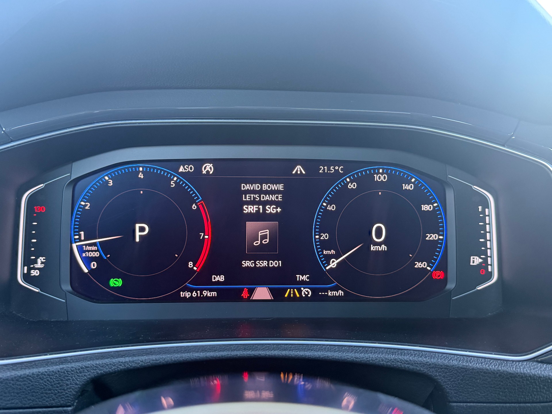 VW T-Roc 2.0 TSI Sport DSG 4Motion-image-14