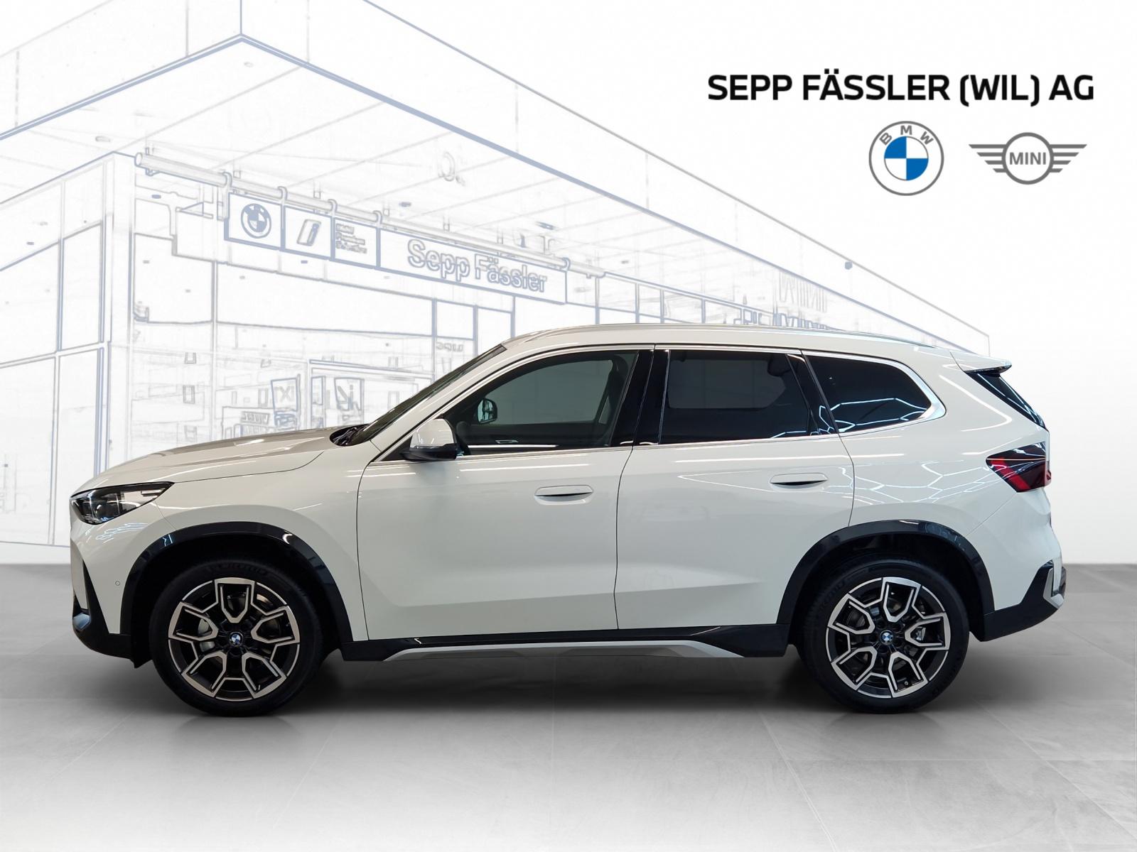 BMW X1 xDrive20d-showroom-element-1