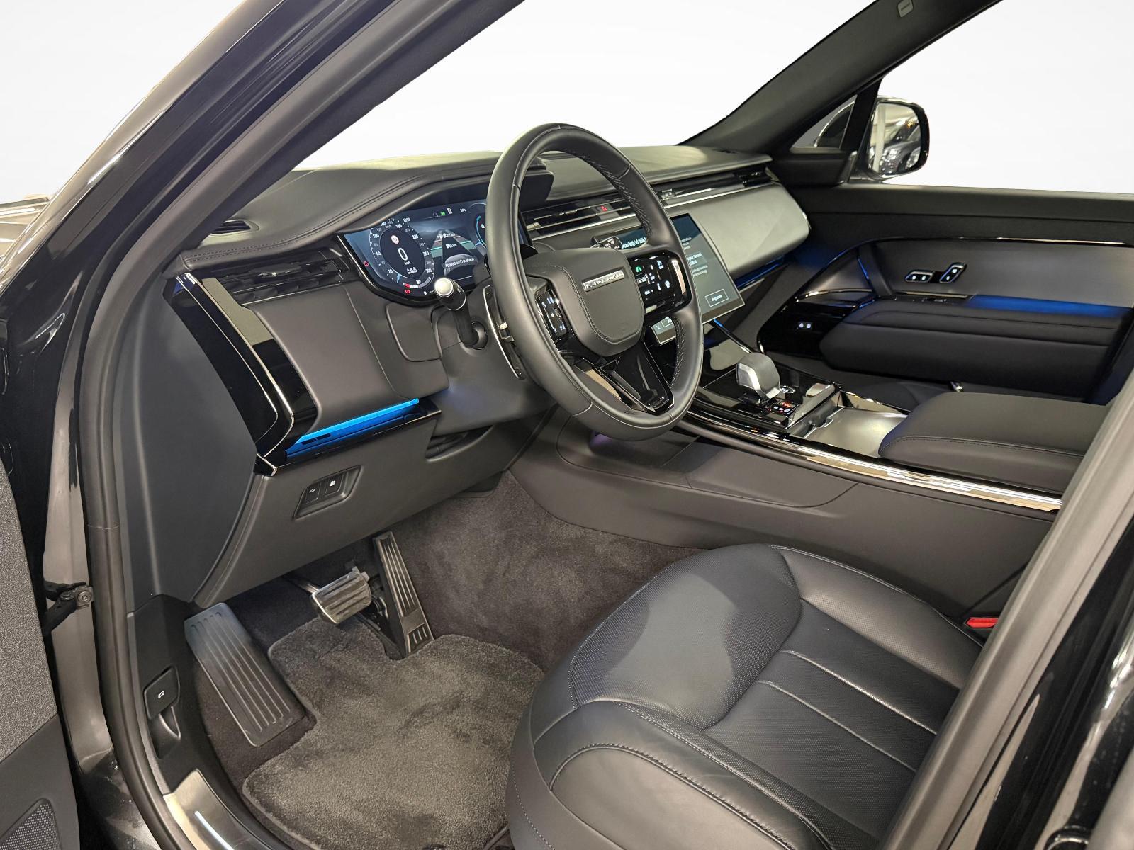 LAND ROVER Range Rover Sport 3.0 I6 P460e HSE Dynamic-showroom-element-3