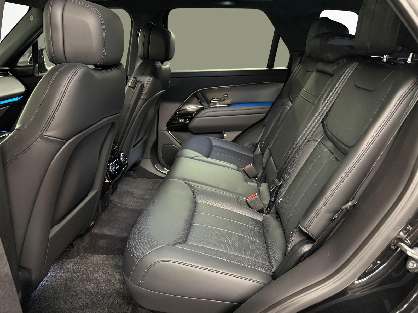 LAND ROVER Range Rover Sport 3.0 I6 P460e HSE Dynamic-image-5