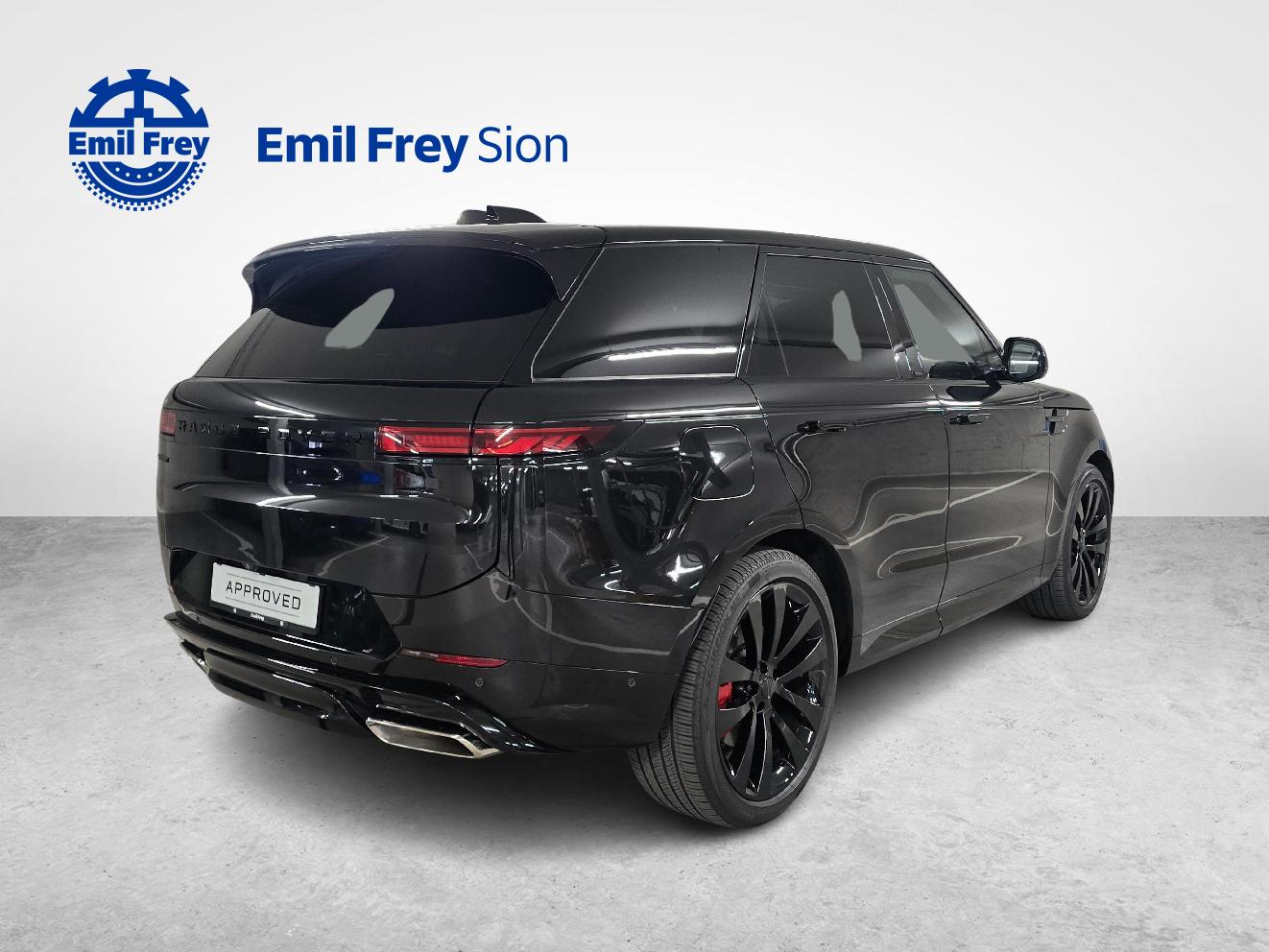 LAND ROVER Range Rover Sport 3.0 I6 P460e HSE Dynamic-showroom-element-2
