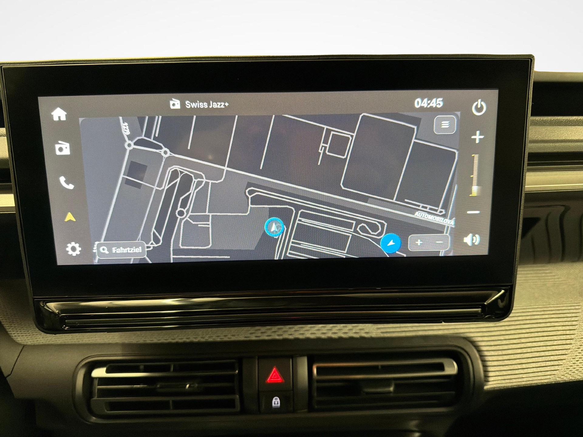 CITROEN C3 Aircross 1.2 Hybrid Max-image-15