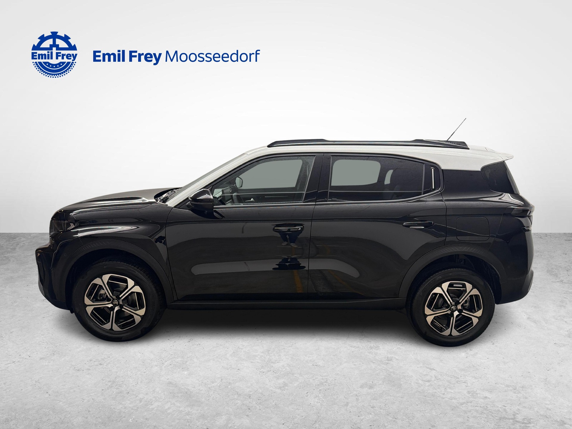 CITROEN C3 Aircross 1.2 Hybrid Max