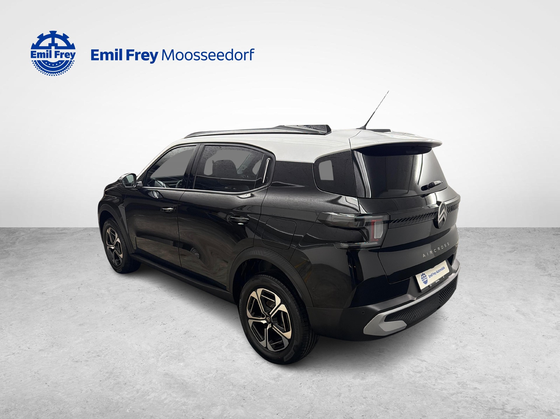 CITROEN C3 Aircross 1.2 Hybrid Max-showroom-element-2